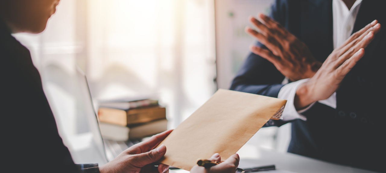 Image related to Top ethics and compliance fails of 2024