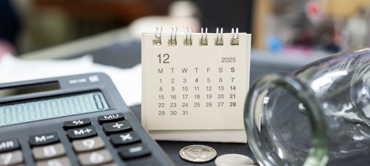 Image related to Top 5 regulatory moments of 2025