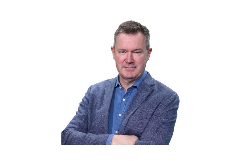 Photo of Tim Tyler