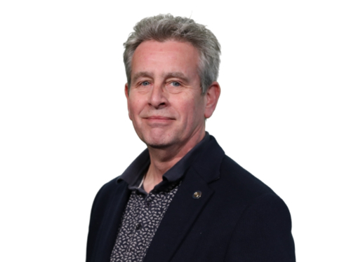 Photo of Rhodri Kettle