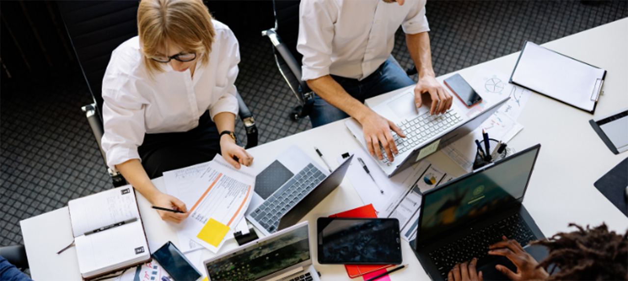 Image related to Adaptability: An overlooked, and underrated, compliance skill