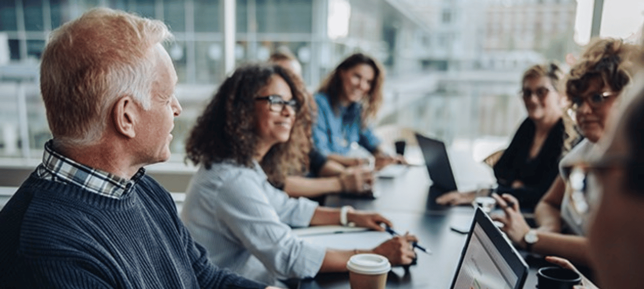 Image related to 5 ways to build a top ethics and compliance team