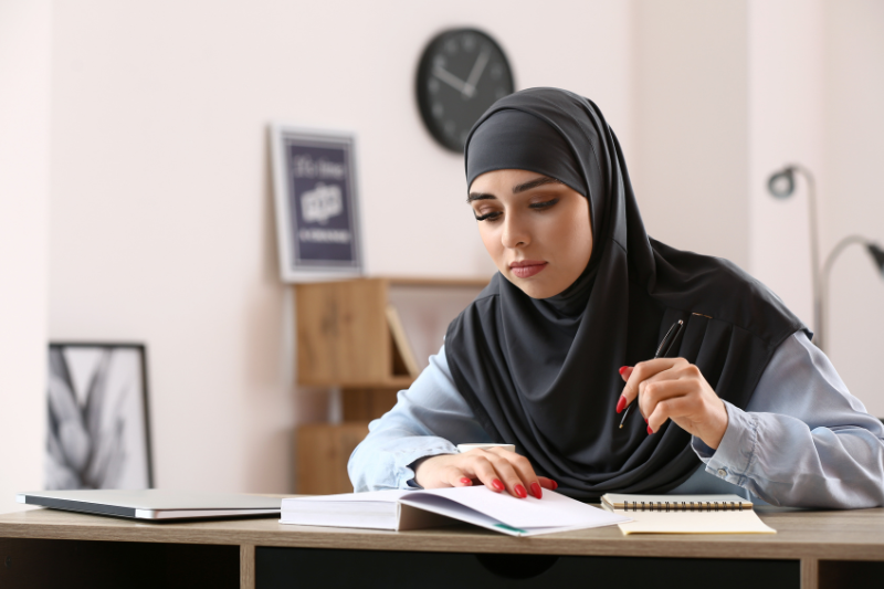 ICA Certificate in Anti Money Laundering (Arabic)