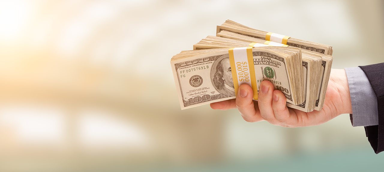 Image related to Is your client a money launderer?