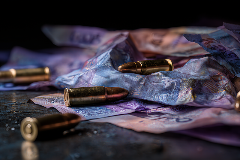 ICA Advanced Certification in Anti Money Laundering and Counter Financing of Terrorism (Malaysia)