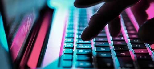 Image related to A crypto tipping point: A look back at 2022 and forwards to 2023