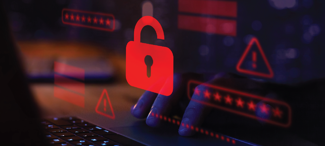 Image related to Cyber reality check: The M&S breach and the compliance gap