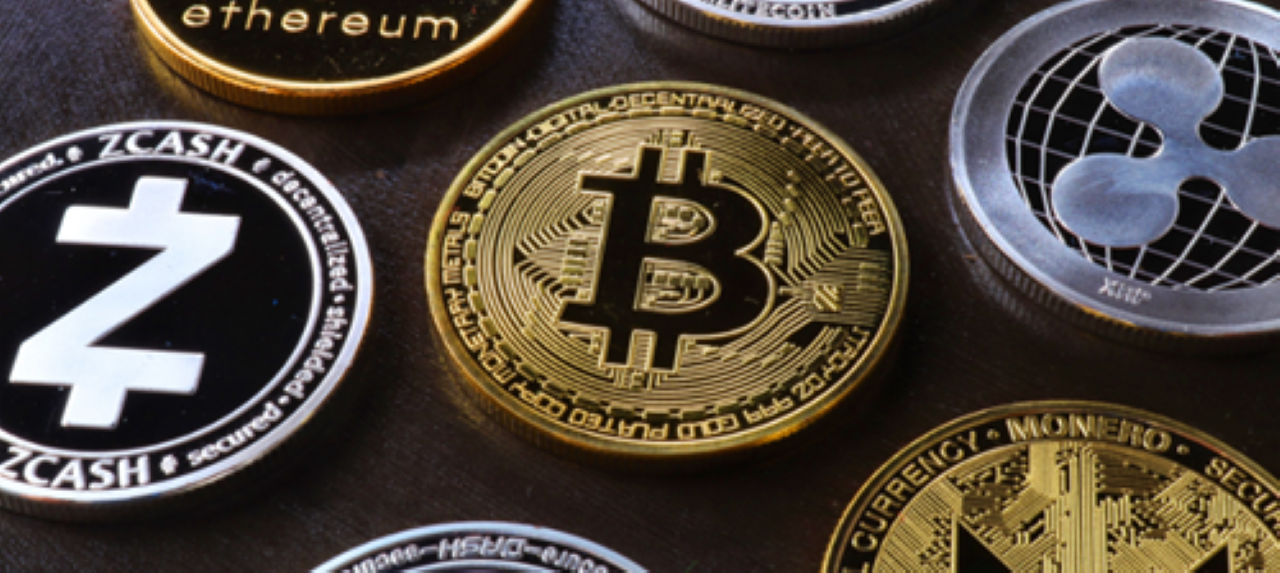 Image related to Cryptocurrency: Risks and red flags 