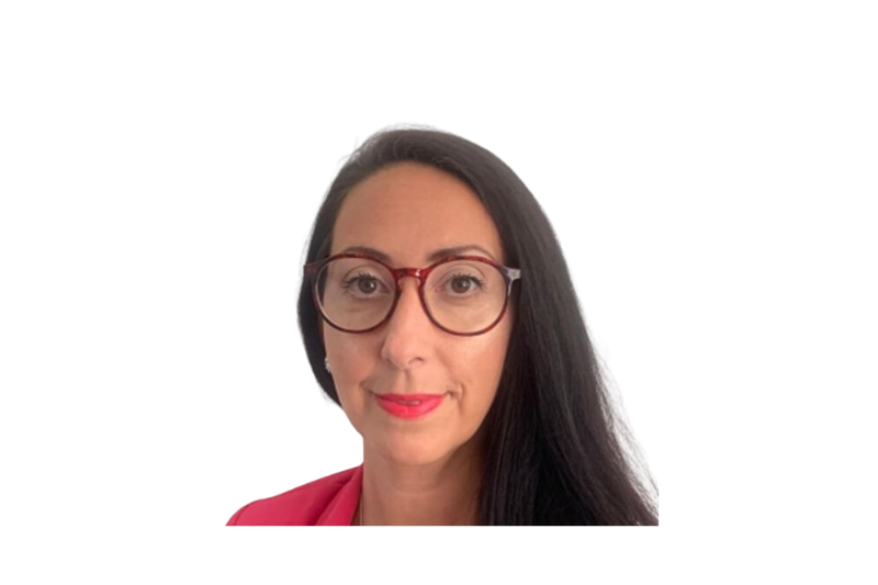 Photo of Samantha DiCrescenzo Billing