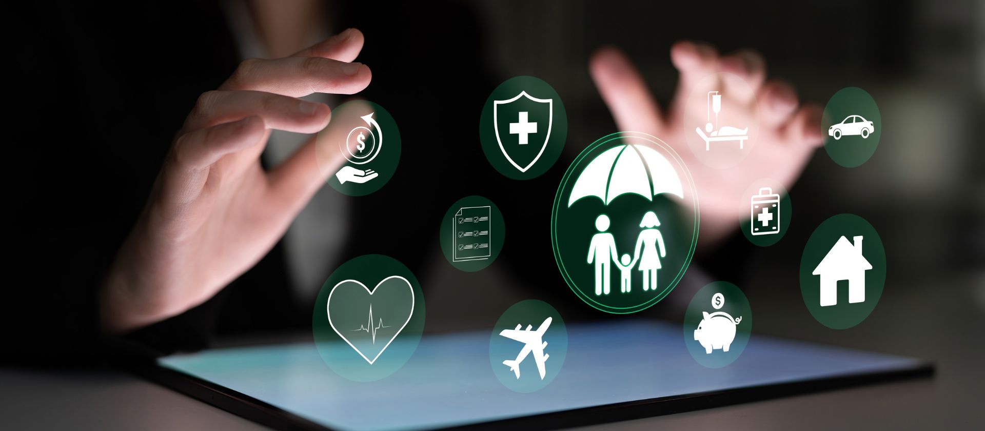 Image related to How to meet the challenges of financial crime risk in the insurance sector