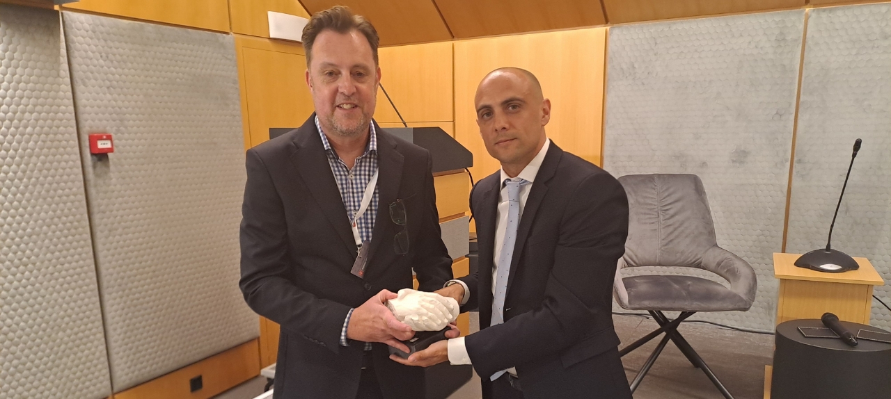 Image related to The International Compliance Association (ICA) and Association of Compliance Officers – Greece (ASCO-Greece) announce a Joint Event