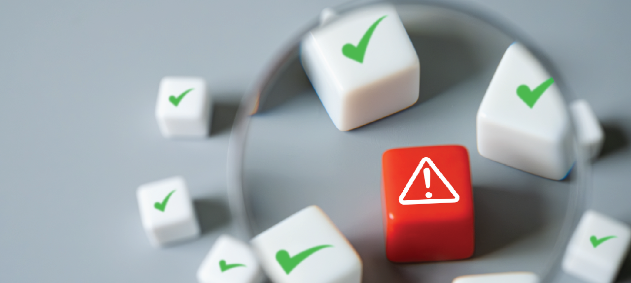 Image related to The real lesson from the Monzo fine? Industry’s broken approach to money laundering risk assessment