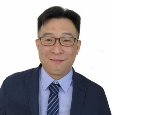 Photo of Thomas Wan Chee Kien