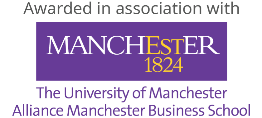 Awarded in association with AMBS