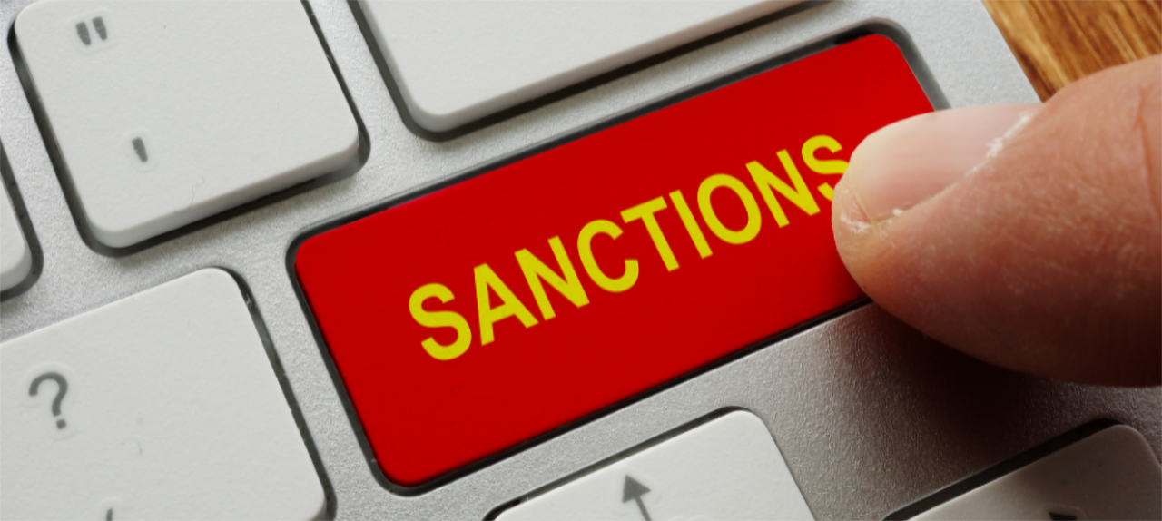 Image related to What it takes to work in sanctions compliance