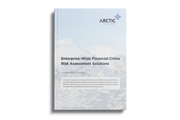 Arctic Intelligence