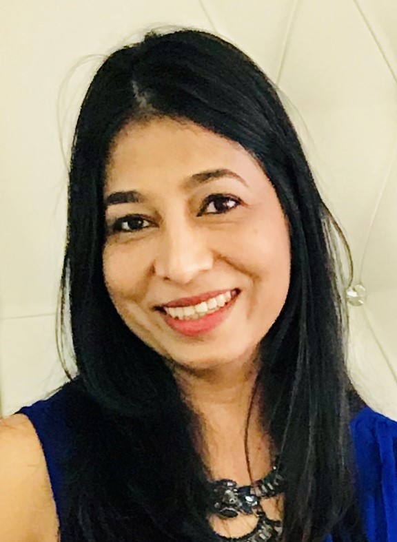 Photo of Reica Rampersadh