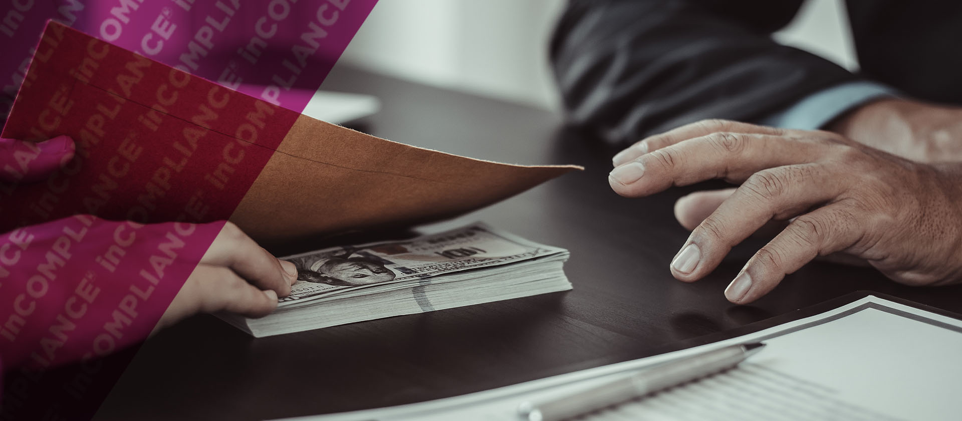 Image related to New EU Anti-Corruption Directive: A defining moment for compliance