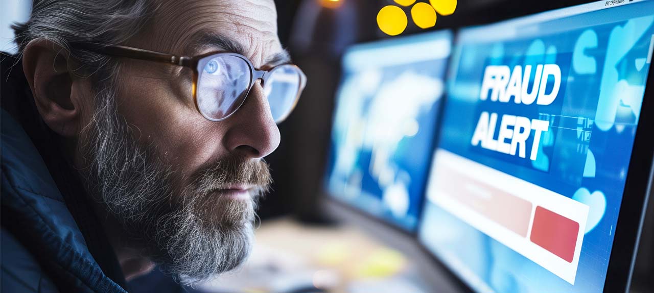 Image related to Fraud wars: Fraud prevention in 2024