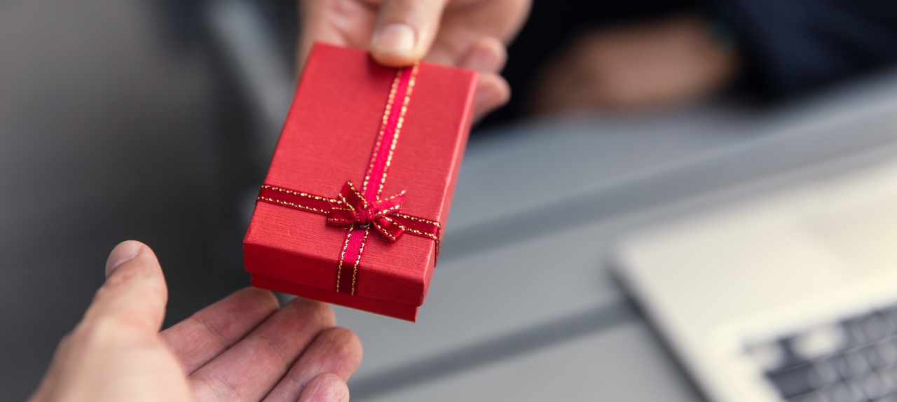 Image related to The naughty list: A festive bribery reminder 