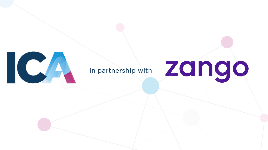 ICA and Zango Partner Event