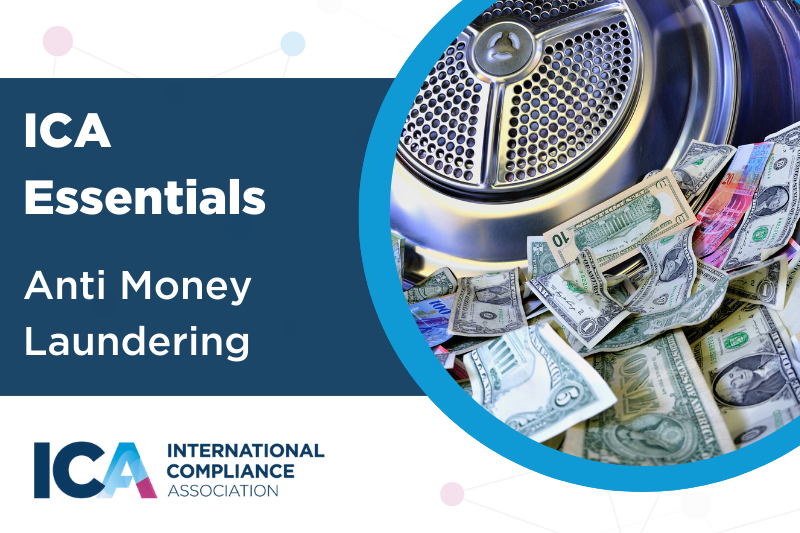 ICA Essentials AML