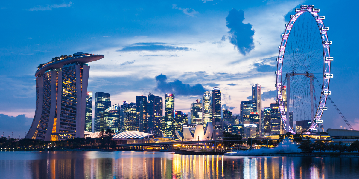 ICTA Image singapore