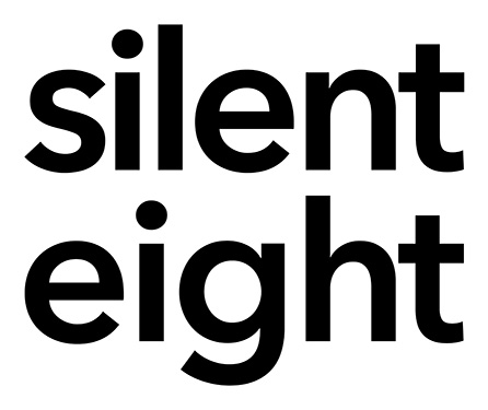 Silent Eight Logo