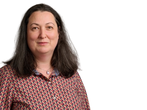 Photo of Teodora Harrop