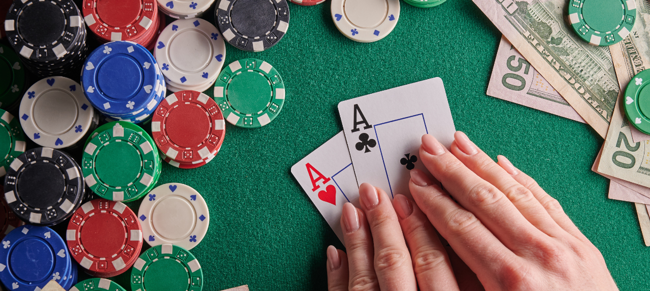 Image related to How to tackle money laundering and terrorist financing in the gambling sector