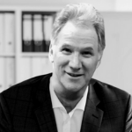 Photo of Bradley Mirkin