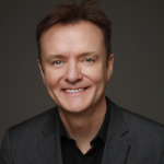 Photo of Malcolm Wright