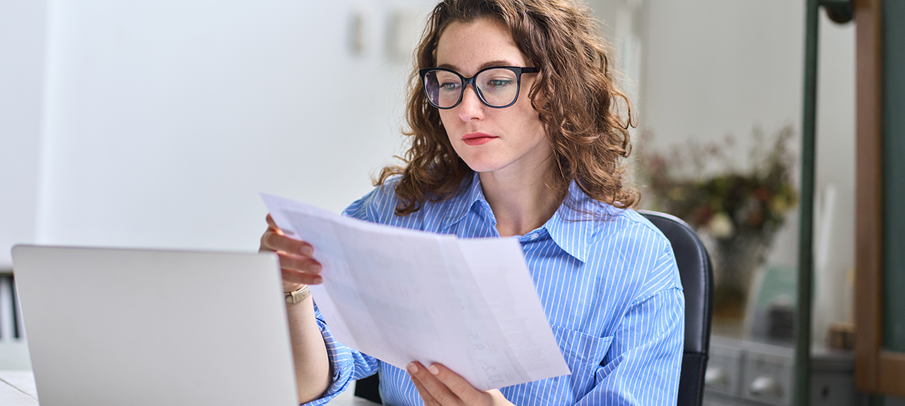 Image related to Skills and Attributes of an AML Professional - Infographic