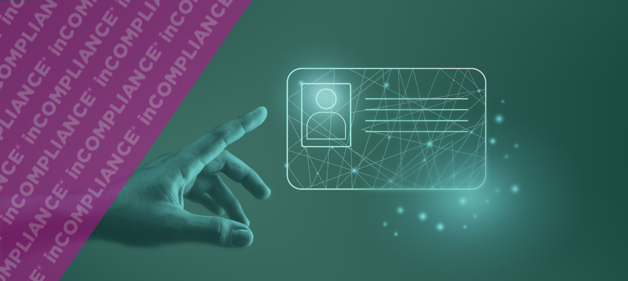 Digital ID: A new approach