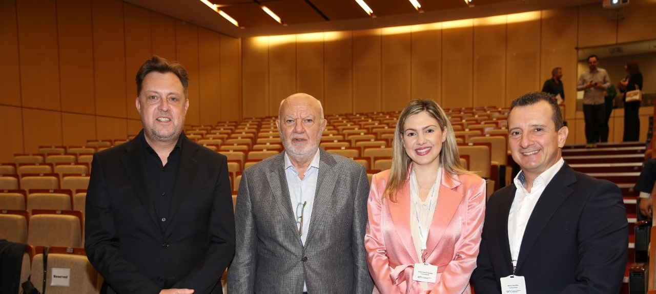 Image related to International Compliance Association and Cyprus Compliance Association reaffirm commitment to advancing compliance standards in Cyprus 