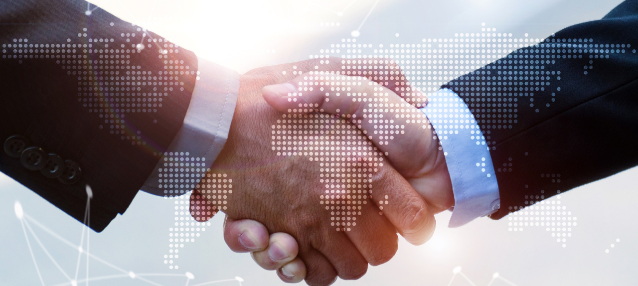 Image related to Navigating compliance in joint ventures: Building trust, bridging cultures and driving innovation