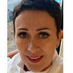 Photo of Rebecca O’Sullivan