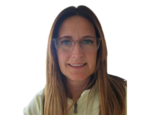 Photo of Catherine Fleuty