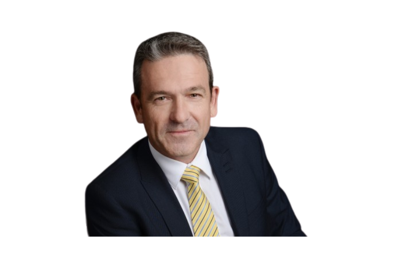 Photo of Shaun Mallon