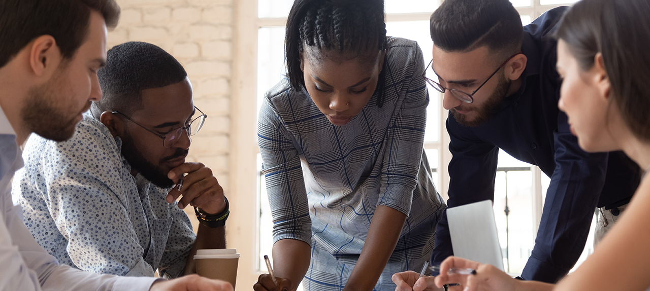 Image related to Compliance culture – What is the challenge?