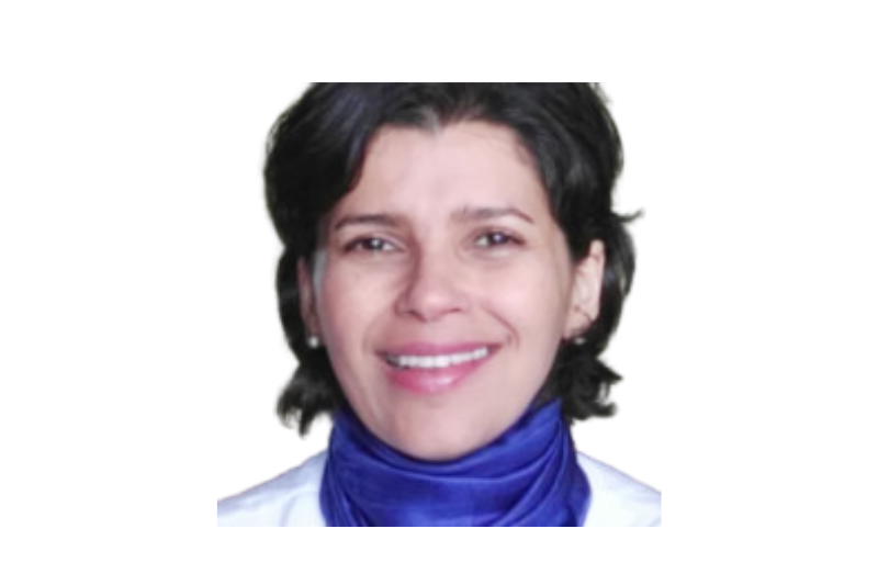 Photo of Gail Wessels