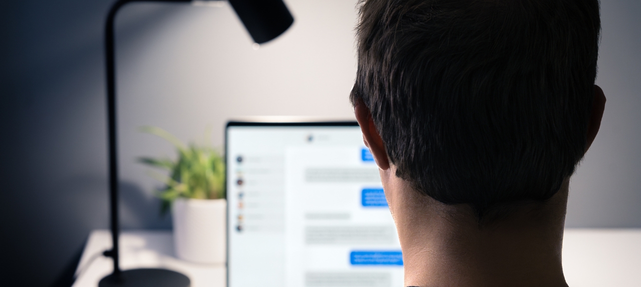 Image related to When ‘love’ becomes leverage: Understanding romance fraud