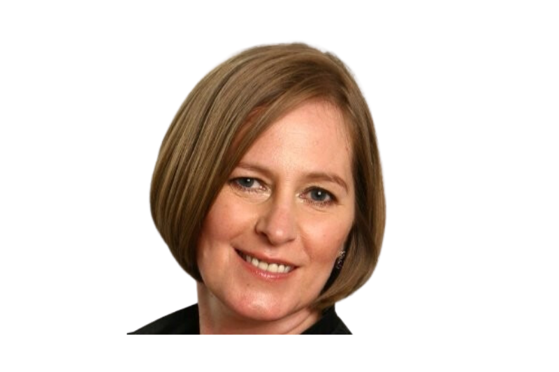 Photo of Rose Chapman