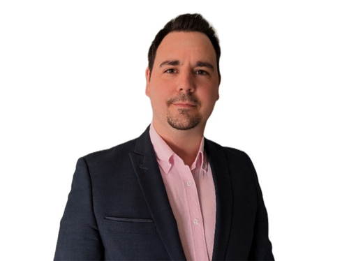 Photo of Allen Vincent