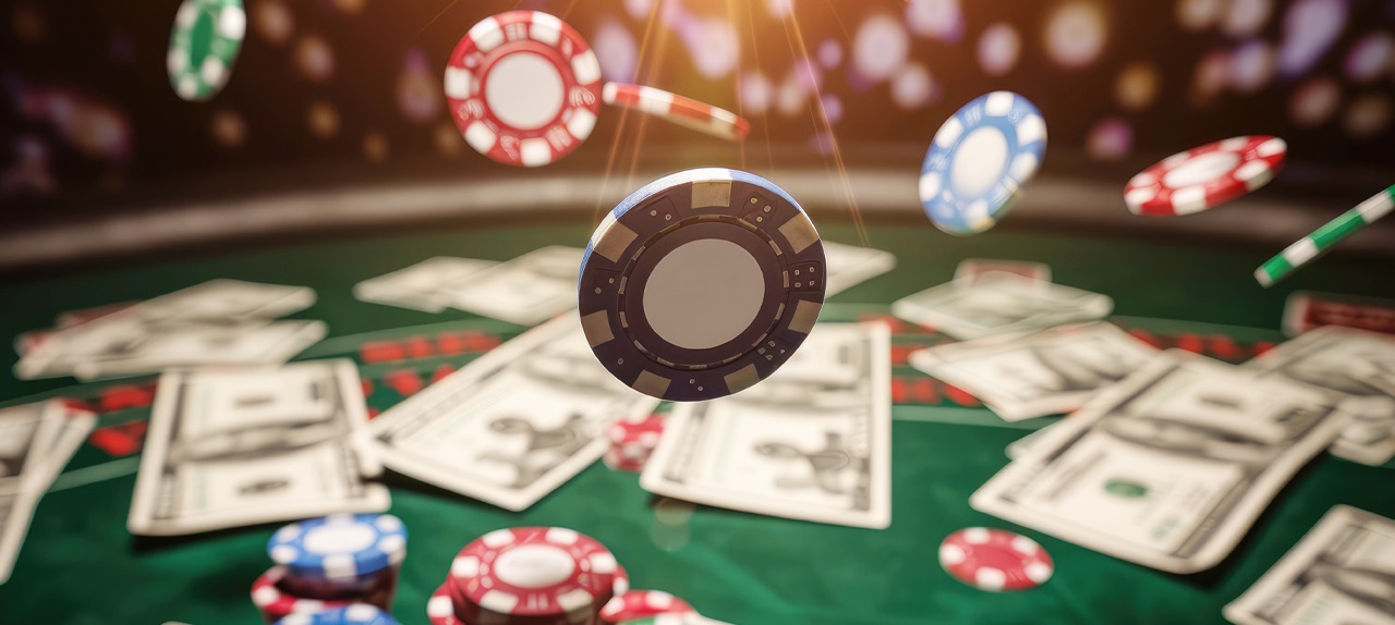 Image related to The Gambling Commission explained