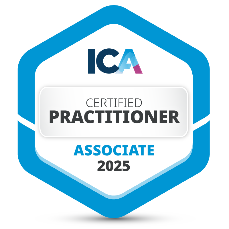 Certified practitioner 2025