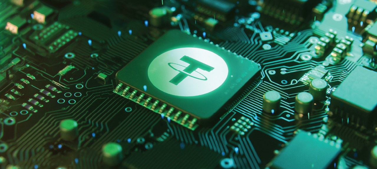 Image related to Stablecoins: The new epicentre of crypto fraud