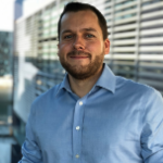 Photo of Stephen Purdie