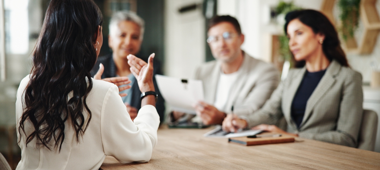 Image related to A tale of three boards: The opportunity of board engagement