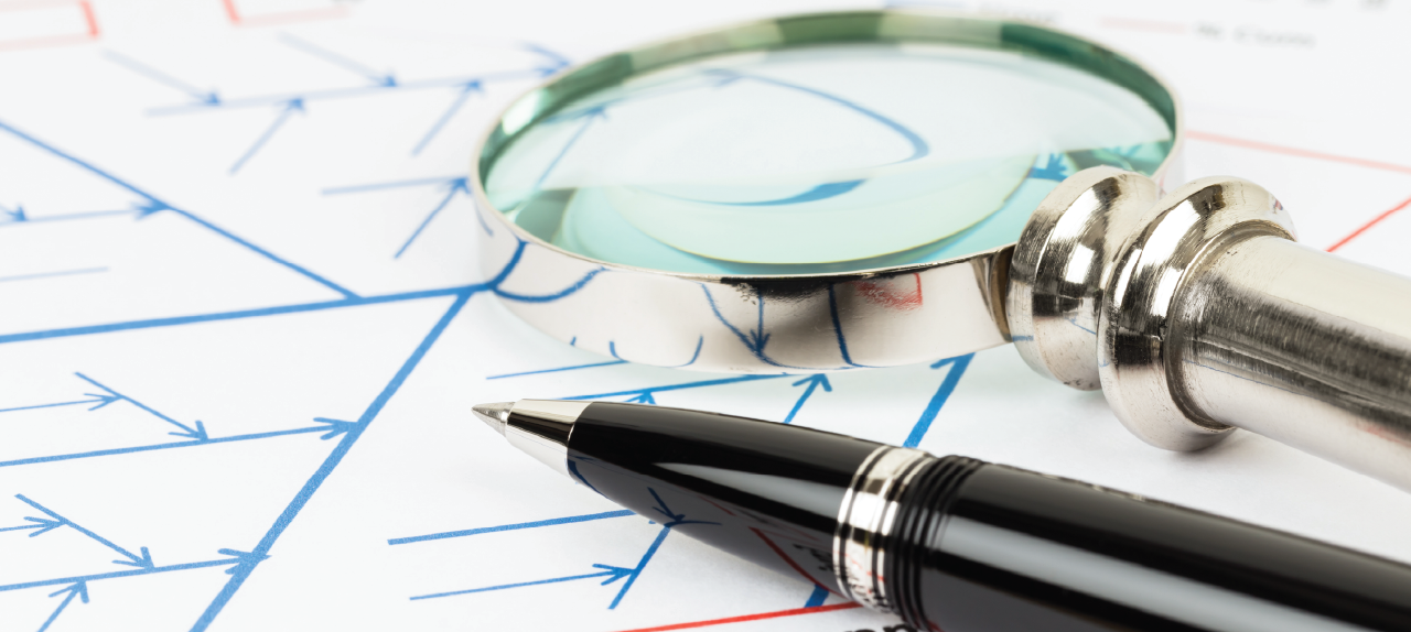 Image related to From grievance to growth: Mastering root cause analysis and effective complaints management